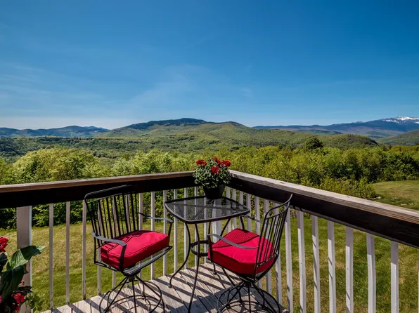 6A-2 Summit Vista Road, Bartlett, NH 03838