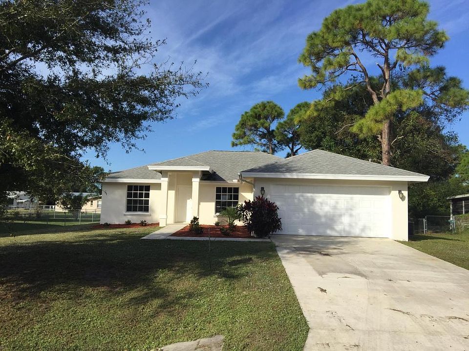 5611 Shannon Dr, Fort Pierce, FL 34951 | Zillow