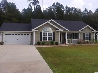 518 Tulley Ct, Conway, SC 29527
