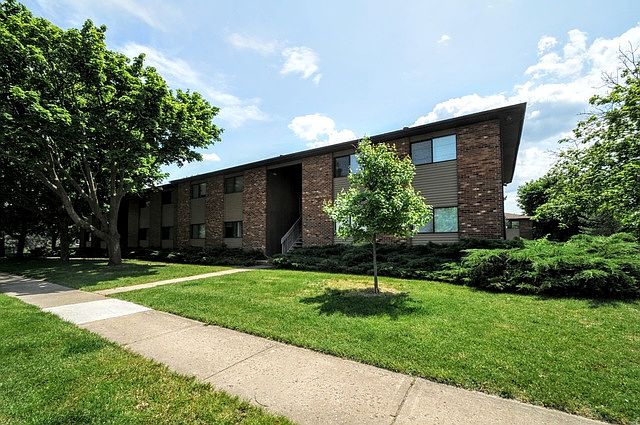 1st image of 401 Concord Ave APT C