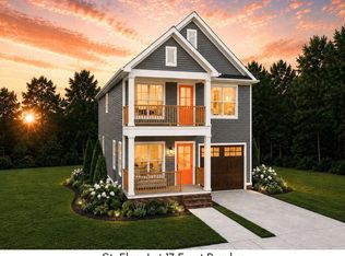 1336 Thomas Ave, Chattanooga, TN 37409