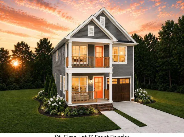 1336 Thomas Ave, Chattanooga, TN 37409