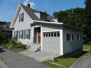 29 S Spring St, Concord, NH 03301