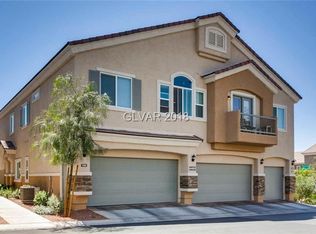 6489 Burns Allen Ave UNIT 103, Las Vegas, NV 89122