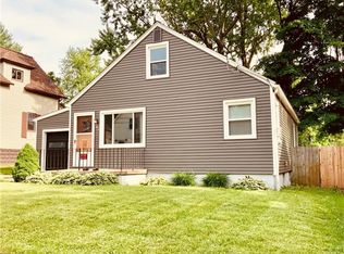 183 Tolbert St, Wadsworth, OH