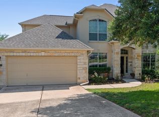 2611 Terlingua Dr, Cedar Park, TX 78613