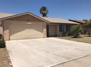 202 E Camino Estrella, Avondale, AZ 85323