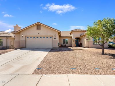 3450 LITTLE HILL Lane, Sierra Vista, AZ, 85635