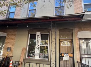 2114 W Indiana Ave, Philadelphia, PA 19132
