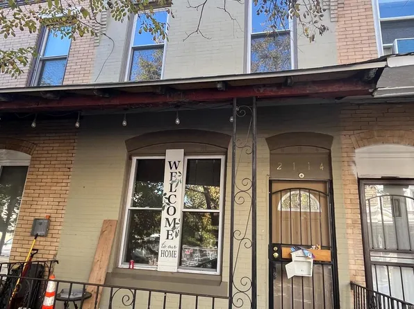 2114 W Indiana Ave, Philadelphia, PA 19132
