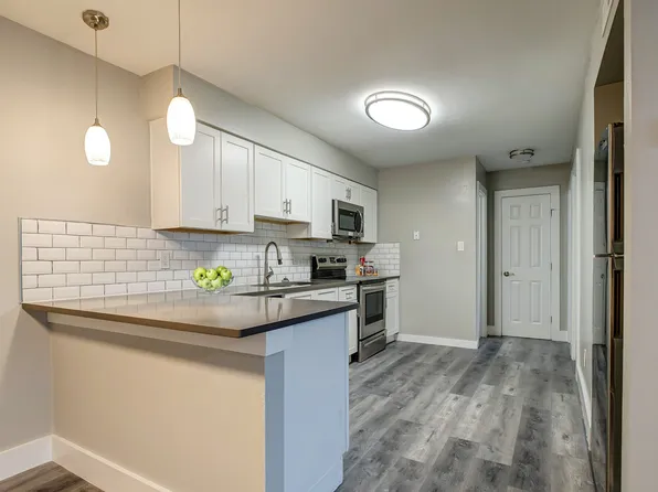 Reserves at Tidewater