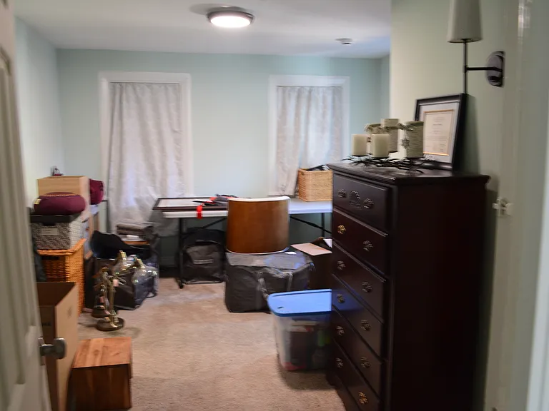 Front bedroom
