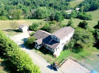 1975 W Canyon Dr, Washington, PA 15301