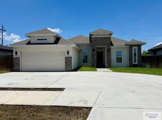4699 River Oak Cir, Brownsville, TX 78526