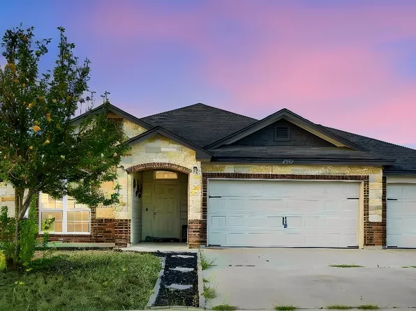 2502 Tara Dr, Killeen, TX 76549