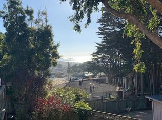 406 Beaumont Blvd, Pacifica, CA