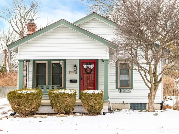 415 Forrer Blvd, Dayton, OH 45419