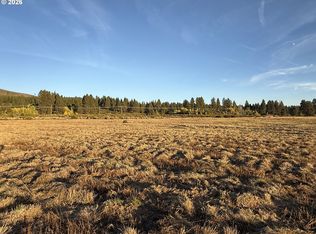 0 Cattle Dr, Chiloquin, OR 97624