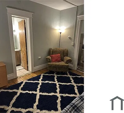 1332 Saint Paul St #4 — Photo 5