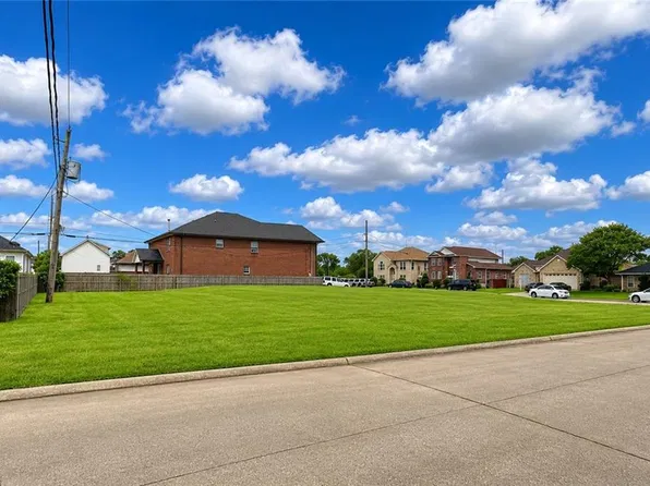 3400 Indiana St, New Orleans, LA 70114