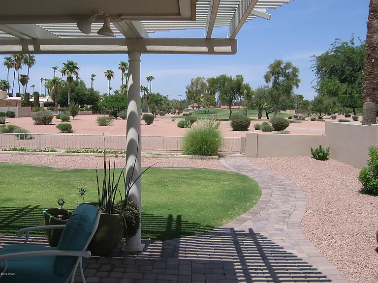 9714 E Sherwood Way — Photo 12