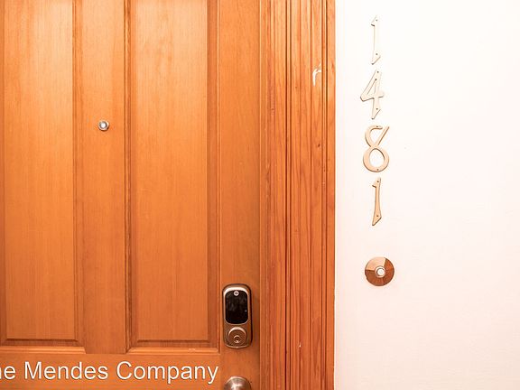 3rd image of 1479 J St Unit 1481