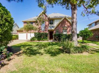 8514 Rose Garden Dr, Houston, TX 77083