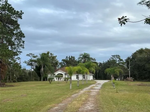 3335 La Salle Ave, Saint Cloud, FL 34772