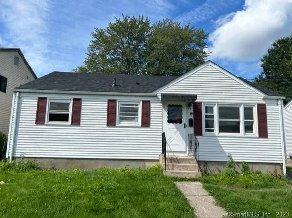 43 Hollywood Avenue, West Hartford, CT 06110