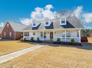 2018 Rodeo Dr, Bryant, AR 72022