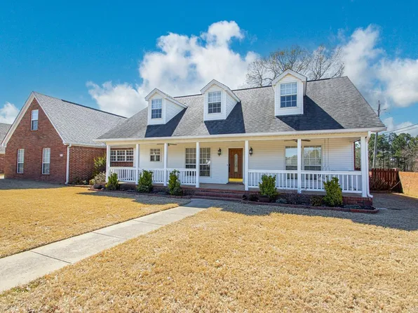 2018 Rodeo Dr, Bryant, AR 72022