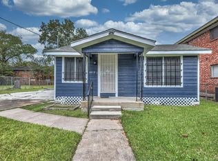 4413 Plaag St, Houston, TX 77016