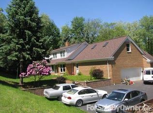 160 Pineview Dr, Wexford, PA 15090