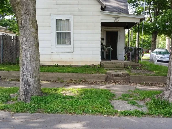 1602 W Jeffras Ave, Marion, IN 46952