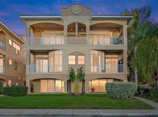 3500 E Maritana Dr UNIT 1, Saint Pete Beach, FL 33706