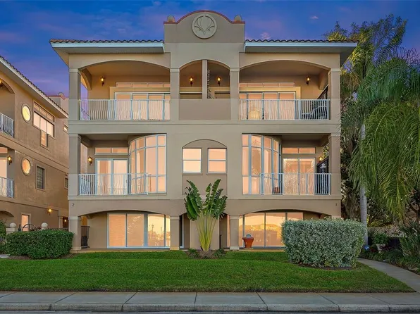 3500 E Maritana Dr Unit 1, Saint Pete Beach, FL 33706