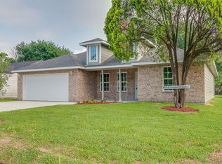 3601 Rockingham St, Houston, TX 77051