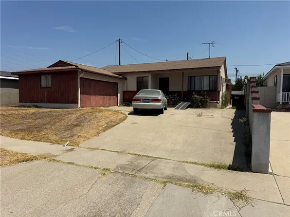 1220 S Vecino Ave, Glendora, CA 91740