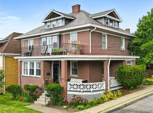 3100 Wainbell Ave, Pittsburgh, PA