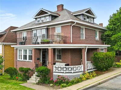 3100 Wainbell Ave, Pittsburgh, PA, 15216