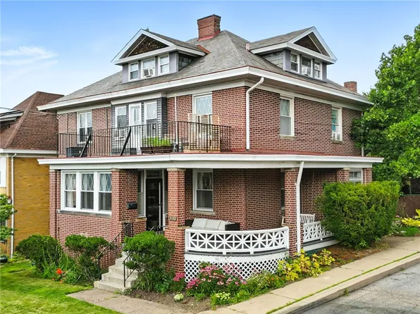 3100 Wainbell Ave, Pittsburgh, PA 15216