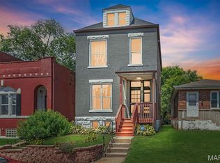 3335 Pennsylvania Ave, Saint Louis, MO 63118