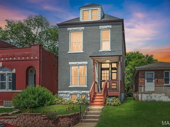 3335 Pennsylvania Ave, Saint Louis, MO 63118