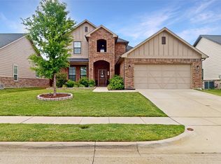 4601 Oriole Dr, Sherman, TX 75092