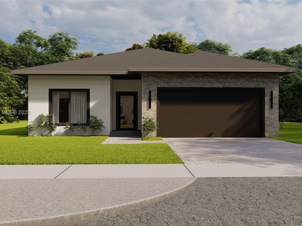 5209 SW 22nd St, West Park, FL 33023