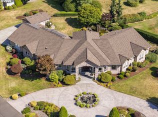 9801 NE 176th St, Battle Ground, WA 98604