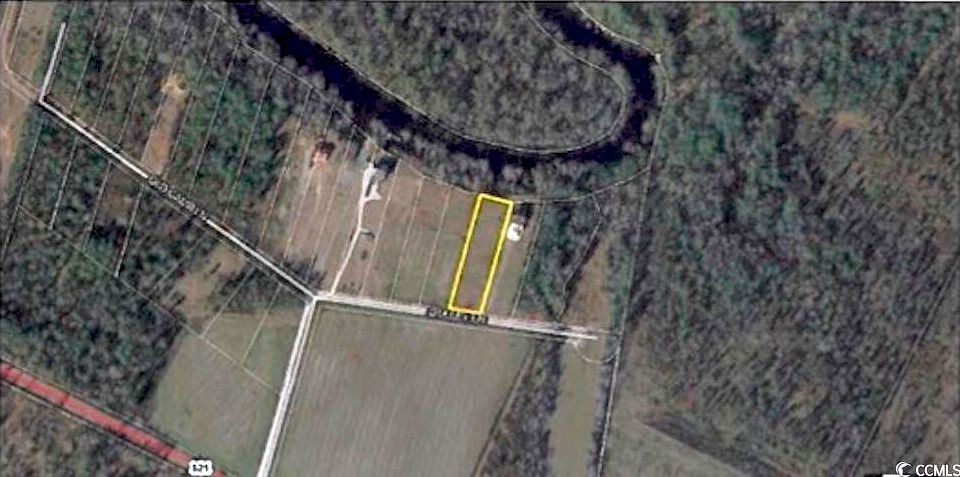 2nd image of TBD Gulley Ln.