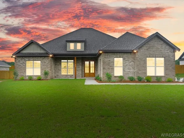 317 Mullholland Dr, Enterprise, AL 36330