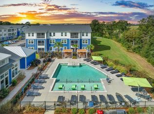 Overlook Point, Charleston, SC 29492