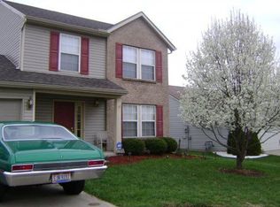 182 Shawnee Ct, Franklin, OH 45005